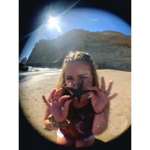 Meet your Posher, Liz